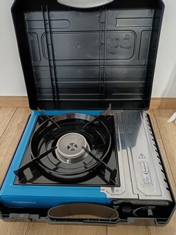 Campingaz Camp'Bistro Plus - 2