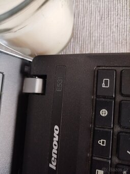 Lenovo ThinkPad E531 - 2