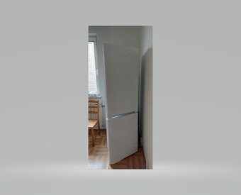 Lednice DAEWOO RN 308NQW no frost A++ - 2