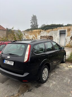 Ford Focus - 2