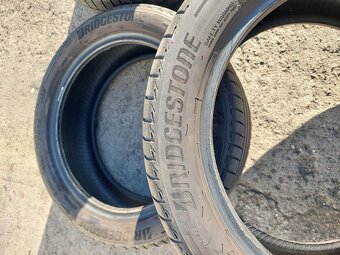 205/50 R17 Letní Bridgestone - 2