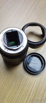 Sony FE 28- 70mm f/3,5-5,6 0SS - 2