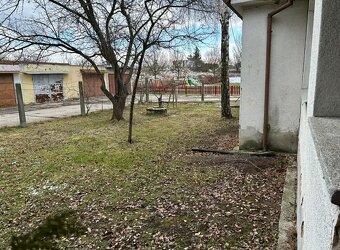 Prodej domu v Uherském Ostrohu + zahrada - 2