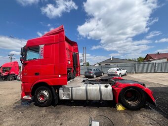 Daf XF 510 / E6 - 2015 / 800000km - 2