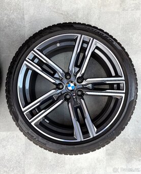 Bmw r19 G30 G31 bmw 8 g15 5x112 Dvourozmer - 2