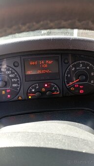 Citroen jumper - 2