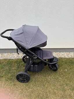 Sportovní kočárek Baby Jogger City Elite - 2