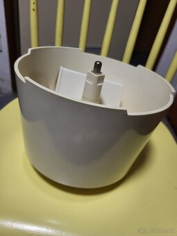Robot ETA - 2