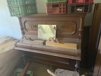 Alois Hugo Lhota - Piano? - 2