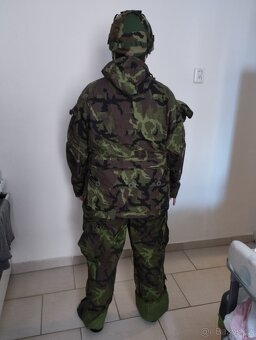 Zcela nová výbava na airsoft - 2