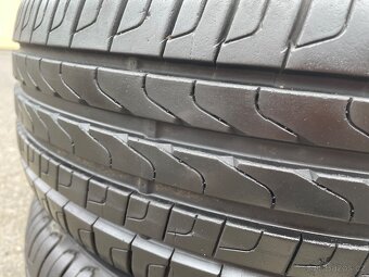 2 ks letní pneu Pirelli 205/55R16 - 2