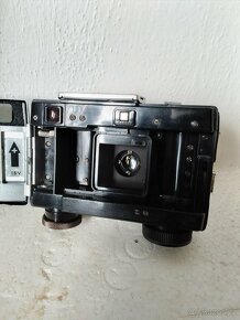 Prodám fotoaparát - 2