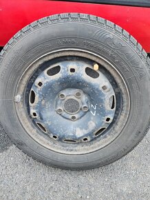 Zimni 175/65 r14 - 2