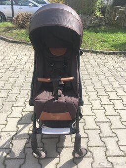 Cestovní kočárek Zopa Mion - 2