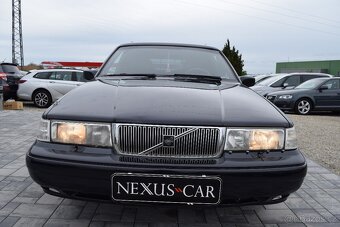 ►►Volvo 960 2.5 125KW AUTOMAT◄◄ - 2