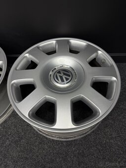 Alu VW 5x112 18” 3D0601025B - 2