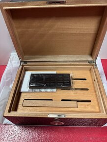 Humidor adoriny - 2