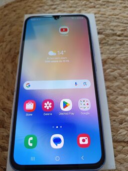 Samsung Galaxy A34 5G - 2
