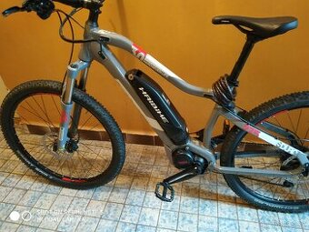 Dámské kolo Haibike - 2