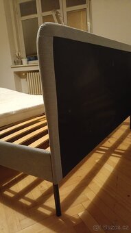 Postel ikea - 2