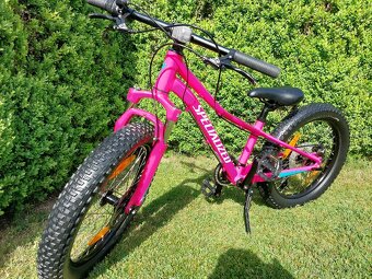 Specialized Riprock 20" zánovní kolo - 2