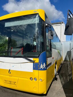 Autobus MAN - 2