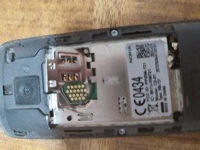 Mobil NOKIA - 2