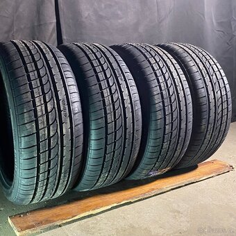 NOVÉ Letní pneu 275/45 R20 110V XL Altenzo - 2