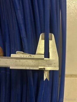 UNIVENTA COOLING TRUBKA Tlaková 8x1 mm - 2
