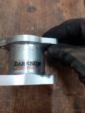 EGR ventil tdi - 2
