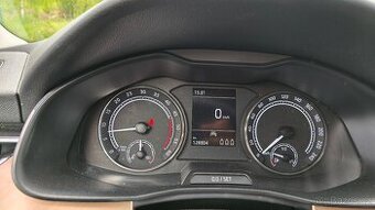 Škoda Scala, 1.6 TDI 85 KW Sport Style - 2