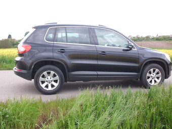 VW Tiguan - 2
