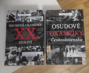 Karel Pacner-Osudové okamžiky - 2