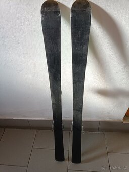 Dětské lyze - 2
