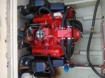 volvo penta V 6 a V 8,mercruiser 3,0 Cobra - 2