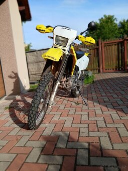 Suzuki Drz 400 S - 2
