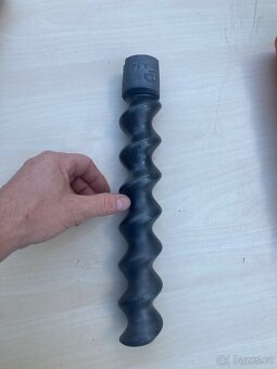pft twister d6-3 rotory a stator - 2