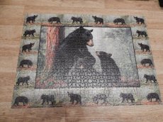 Různé puzzle - 2