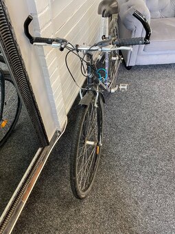 Horské kolo Maxbike 3TR - 2