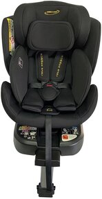 Summer Baby COMO autosedačka 40-150 cm (0-36kg) - 2