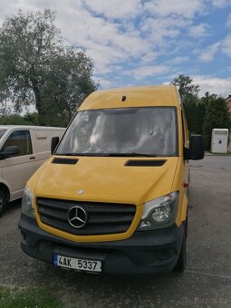 Sprinter 220cdi - 2