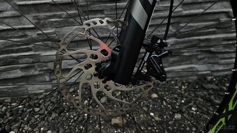 Elektrokolo Leader Fox Kent 29" 21,5 - 2