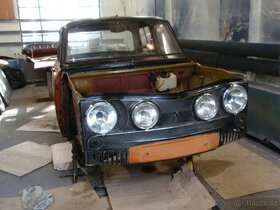 Renault 8 Gordini - 2