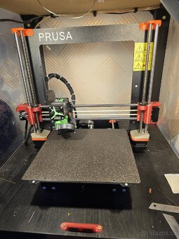Original Prusa MK3S+ - 2