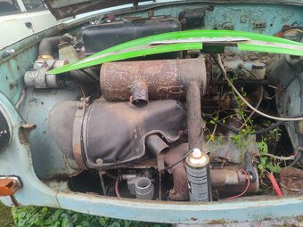 Trabant - 2