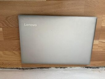 Lenovo ideapad 320-15IKB - Win10/4GB/240GBSSD/Intel UHD Grap - 2