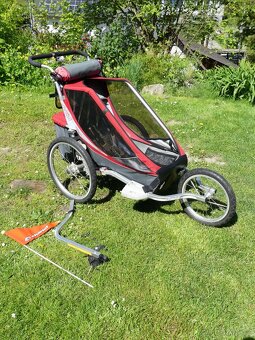 Chariot Cougar 1 - 2