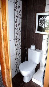 Pronájem Chalupa u Lesa Dřevěnice - 2