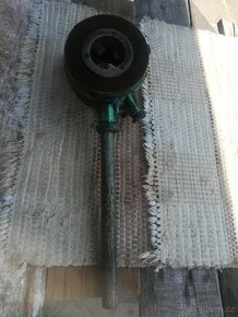 Zavitnice pouze volat 607 563 518 - 2