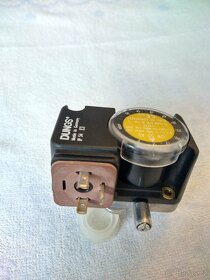 Manostat DUNGS GW 50 A5 (5 - 50 mBar) - 2